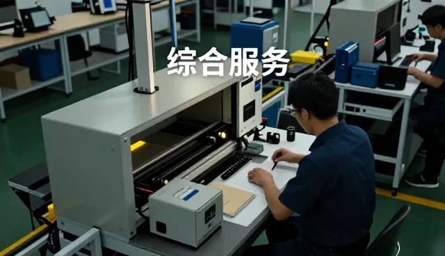 家居用品组合